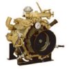 IDS2600- Diaphragm Pump by Comet